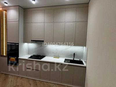 2-комнатная квартира · 77 м² · 1/5 этаж, мкр. Алтын орда, Алтын орда 7 за 38 млн 〒 в Актобе