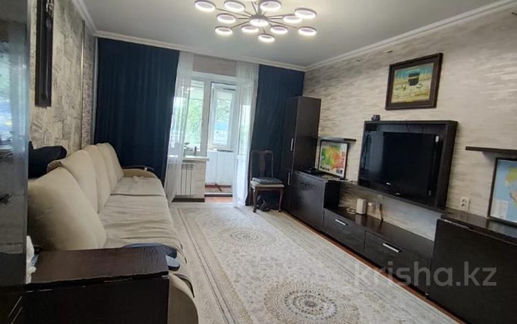 2-комнатная квартира · 53 м² · 1/5 этаж, мкр Гарышкер 111 за 22 млн ₸ в Талдыкоргане — фото 2