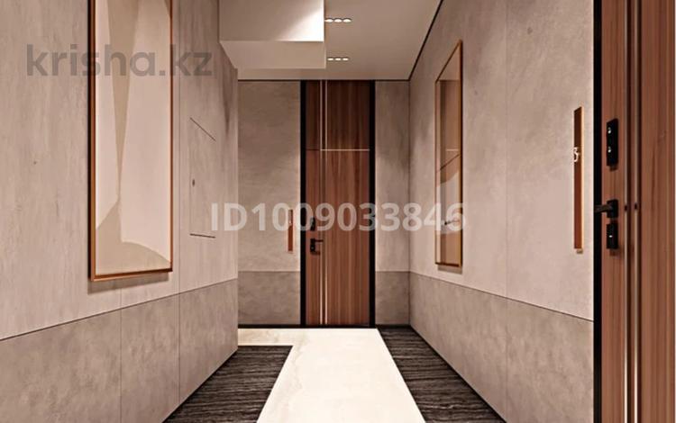 2-бөлмелі пәтер · 67.7 м² · 4/9 қабат, 14-й мкр 84 — Дом связи, бағасы: 30 млн ₸ в Актау — фото 3