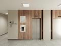2-бөлмелі пәтер · 67.7 м² · 4/9 қабат, 14-й мкр 84 — Дом связи, бағасы: 30 млн ₸ в Актау — фото 2