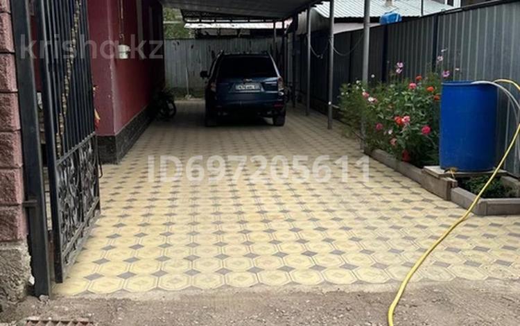 Отдельный дом · 4 комнаты · 130 м² · 4 сот., Қапалбатыр 12б — Жанқожа за 35 млн ₸ в Шамалгане — фото 2