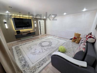 Отдельный дом · 3 комнаты · 100 м² · 8 сот., мкр Кайнар, Куан Ергалиев 117 за 14 млн ₸ в Атырау