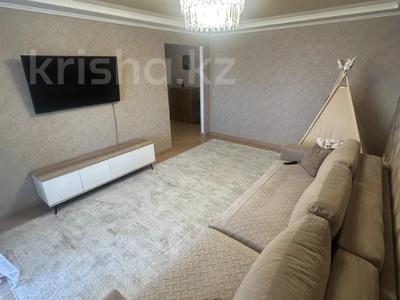 2-комнатная квартира · 51 м² · 5/6 этаж, амангельды за 22.5 млн 〒 в Костанае