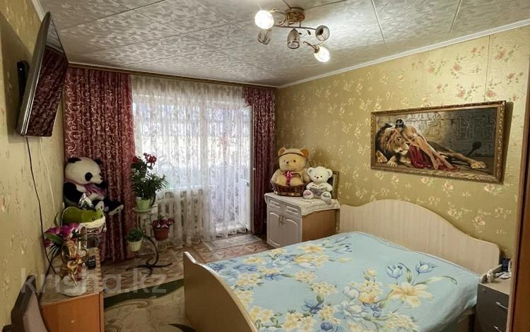 2-комнатная квартира · 51 м² · 5/5 этаж, Г. Каирбекова 383 за 17.5 млн ₸ в Костанае — фото 2