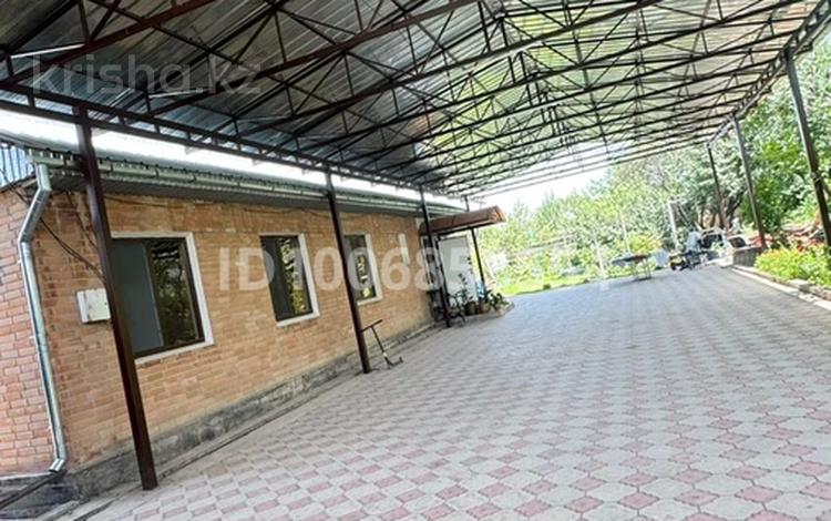 Отдельный дом · 5 комнат · 120 м² · 10 сот., Улттар достыгы — Шапагат за 35 млн 〒 в Жандосов — фото 2