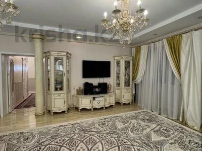 3-бөлмелі пәтер · 143.8 м² · 2/12 қабат, Муканова 159, бағасы: 115 млн ₸ в Алматы, Алмалинский р-н