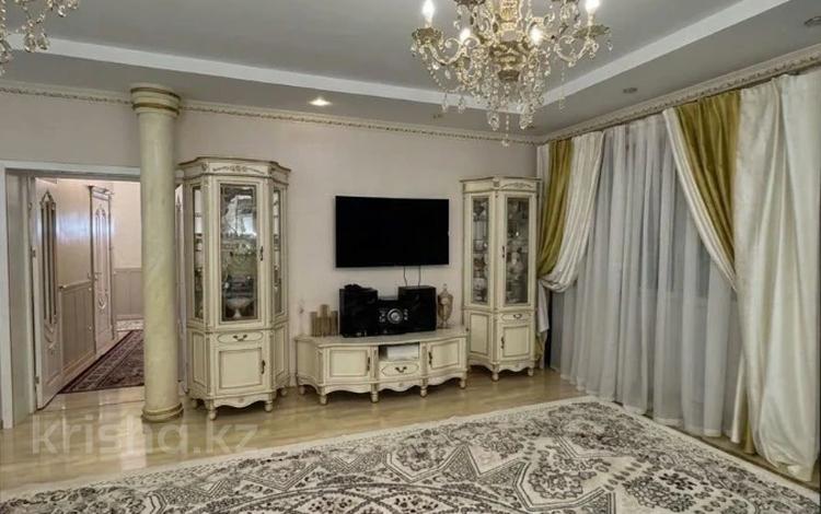 3-бөлмелі пәтер · 143.8 м² · 2/12 қабат, Муканова 159, бағасы: 115 млн ₸ в Алматы, Алмалинский р-н — фото 5