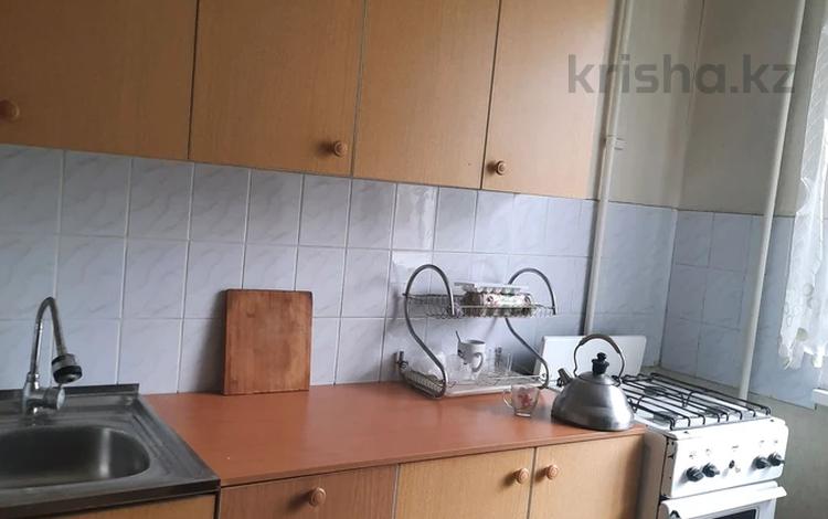 1-комнатная квартира · 40 м² · 4/9 этаж, Тургут Озалы 94 — Толе би за 180 000 ₸ в Алматы, Алмалинский р-н — фото 7