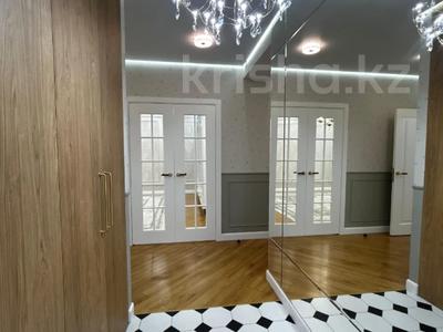 3-комнатная квартира · 86.2 м² · 4/5 этаж, Алтын орда 11а за 41 млн 〒 в Актобе