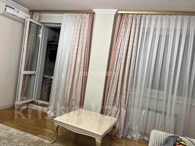 2-бөлмелі пәтер · 69 м² · 13/14 қабат, Момышулы 2/7, бағасы: 37 млн ₸ в Астане, Алматы р-н