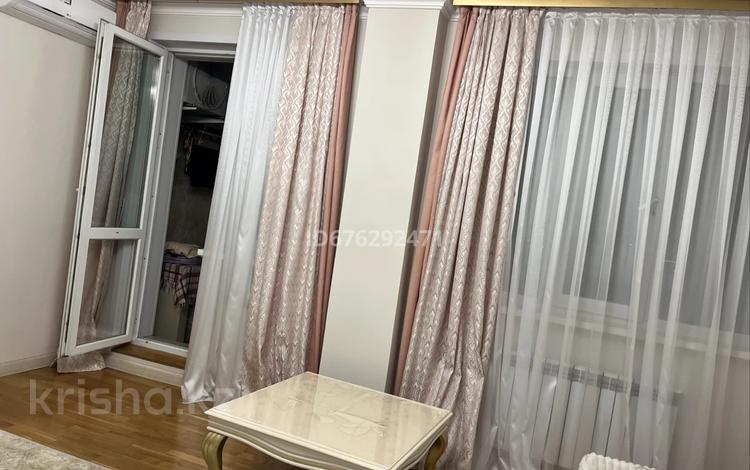 2-бөлмелі пәтер · 69 м² · 13/14 қабат, Момышулы 2/7, бағасы: 37 млн ₸ в Астане, Алматы р-н — фото 20