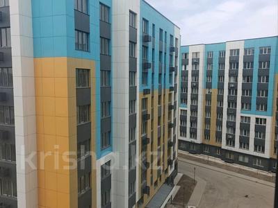 1-бөлмелі пәтер · 34.8 м² · 7/9 қабат, Өжет ш/а., Северное Кольцо 92/13 блок 7, бағасы: 19 млн ₸ в Алматы, Алатауский р-н