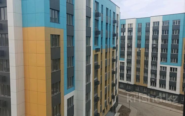 1-бөлмелі пәтер · 34.8 м² · 7/9 қабат, Өжет ш/а., Северное Кольцо 92/13 блок 7, бағасы: 19 млн ₸ в Алматы, Алатауский р-н — фото 9