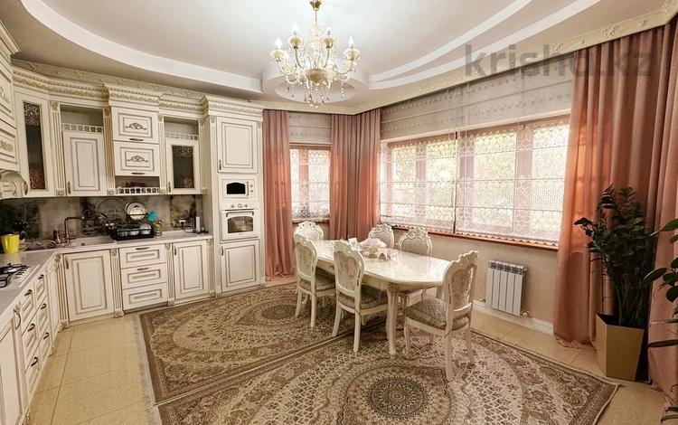 Жеке үй · 9 бөлме · 390 м² · 10 жүзд., Қалқаман-2 ш/а., Кадыржанова 11, бағасы: 290 млн ₸ в Алматы, Наурызбайский р-н — фото 2