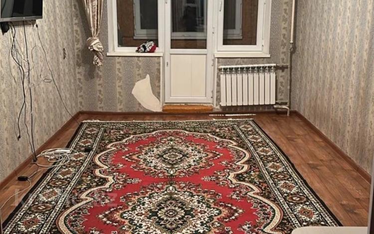 2-комнатная квартира · 43 м² · 4/5 этаж, мкр Акбулак 29 за 100 000 ₸ в Таразе — фото 2