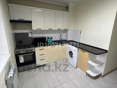 1-комнатная квартира · 45 м² · 4/4 этаж, Шота Руставели 11 за 21 млн ₸ в Алматы, Турксибский р-н