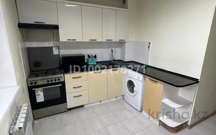 1-комнатная квартира · 45 м² · 4/4 этаж, Шота Руставели 11 за 21 млн ₸ в Алматы, Турксибский р-н — фото 2