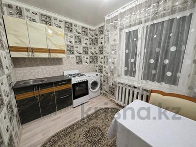 2-комнатная квартира · 44.9 м² · 5/5 этаж, Сагадата нурмагамбетова 12 за 22 млн ₸ в Костанае
