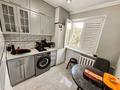 3-комнатная квартира · 60 м² · 4/4 этаж, мкр Сайран за 34.5 млн ₸ в Алматы, Ауэзовский р-н