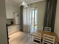 1-бөлмелі пәтер · 47 м² · 6/12 қабат, Кабанбай батыра 64 — Рыскулова, бағасы: 36 млн ₸ в Астане, Есильский р-н — фото 6
