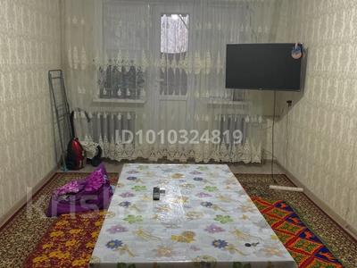2-бөлмелі пәтер · 46.6 м² · 5/5 қабат, Гагарина 28, бағасы: 15 млн ₸ в Шымкенте, Туран р-н
