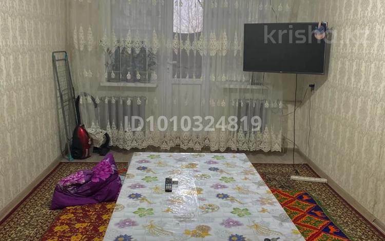 2-бөлмелі пәтер · 46.6 м² · 5/5 қабат, Гагарина 28, бағасы: 15 млн ₸ в Шымкенте, Туран р-н — фото 2