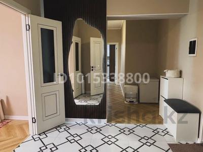 2-комнатная квартира · 69 м² · 8/13 этаж, мкр Аксай-5, Садвакасова 3б — Момышулы Жубанова за 49.5 млн ₸ в Алматы, Ауэзовский р-н