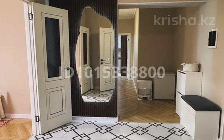 2-комнатная квартира · 69 м² · 8/13 этаж, мкр Аксай-5, Садвакасова 3б — Момышулы Жубанова за 49.5 млн ₸ в Алматы, Ауэзовский р-н — фото 2
