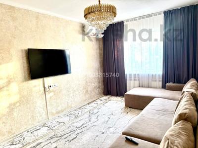 3-комнатная квартира · 65.1 м² · 2/5 этаж, Водник 2 за 32 млн ₸ в Боралдае (Бурундай), мкр Водник-2