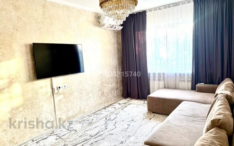 3-комнатная квартира · 65.1 м² · 2/5 этаж, Водник 2 за 32 млн ₸ в Боралдае (Бурундай), мкр Водник-2 — фото 13