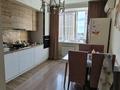 3-комнатная квартира · 80 м² · 4/9 этаж, мкр Береке 36 за 29 млн 〒 в Атырау — фото 3