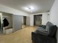 1-комнатная квартира · 34 м² · 3/5 этаж, мкр №3 65 за 33 млн ₸ в Алматы, Ауэзовский р-н