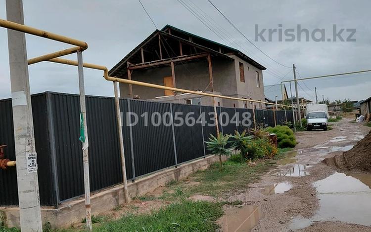 Отдельный дом · 7 комнат · 259.5 м² · 8 сот., Момышулы 50 за 130 млн ₸ в Коянкусе — фото 2