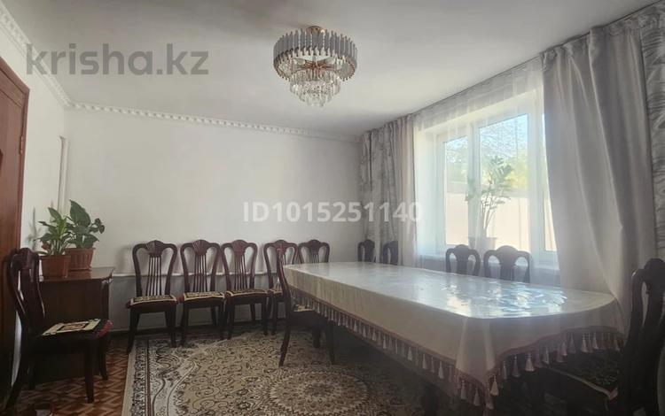 Часть дома · 4 комнаты · 120 м² · 18 сот., мкр Шайкорык, Каракумык 9/1 за 14 млн ₸ в Таразе — фото 2