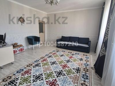 3-комнатная квартира · 118 м² · 19/19 этаж, Кенесары за 50 млн 〒 в Астане, Сарыарка р-н