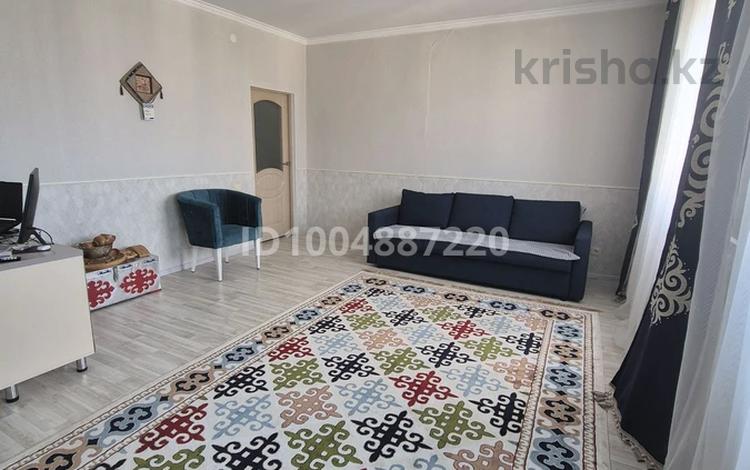 3-бөлмелі пәтер · 118 м² · 19/19 қабат, Кенесары, бағасы: 50 млн ₸ в Астане, Сарыарка р-н — фото 2