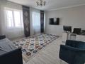 3-бөлмелі пәтер · 118 м² · 19/19 қабат, Кенесары, бағасы: 50 млн ₸ в Астане, Сарыарка р-н — фото 3