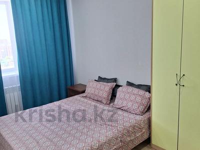 1-комнатная квартира · 44 м² · 8/9 этаж, Мухтара Ауэзова 213а — Мырзахметовский университет за 8 000 ₸ в Кокшетау