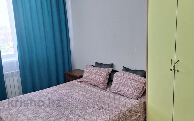 1-комнатная квартира · 44 м² · 8/9 этаж, Мухтара Ауэзова 213а — Мырзахметовский университет за 8 000 ₸ в Кокшетау — фото 45