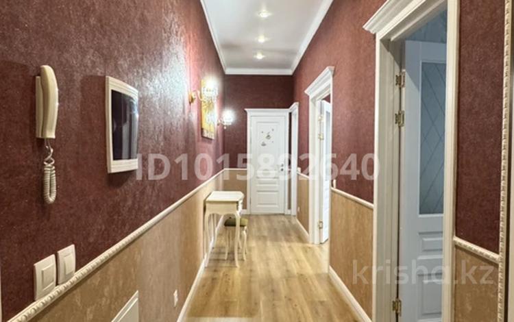 2-комнатная квартира · 70 м² · 4/9 этаж, Анет баба за 350 000 ₸ в Астане, Нура р-н — фото 2