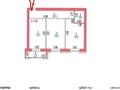 2-комнатная квартира · 70 м² · 4/9 этаж, Анет баба за 350 000 ₸ в Астане, Нура р-н — фото 14