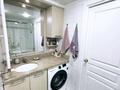 3-комнатная квартира · 83.4 м² · 12/16 этаж, мкр Аккент за 43.5 млн ₸ в Алматы, Алатауский р-н — фото 11