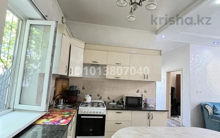 Отдельный дом · 4 комнаты · 100 м² · 5.81 сот., мкр Коккайнар, Ақшағыл 105/5 за 60 млн ₸ в Алматы, Алатауский р-н — фото 2