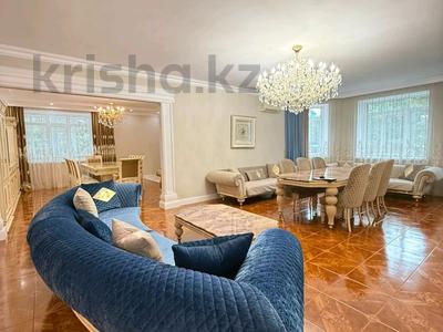 Отдельный дом · 7 комнат · 515 м² · 20 сот., Арай за 750 млн 〒 в Астане, Есильский р-н