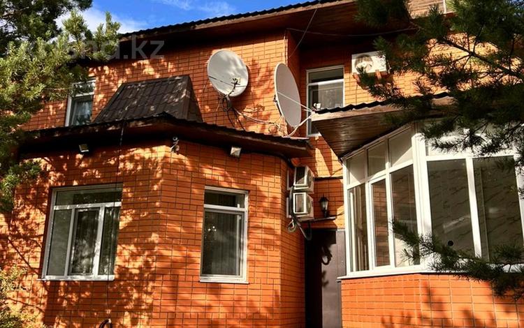 Отдельный дом · 7 комнат · 515 м² · 20 сот., Арай за 700 млн 〒 в Астане, Есильский р-н — фото 6