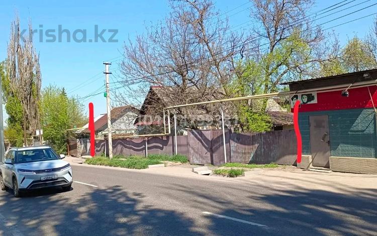 Участок · 11 соток, Бирлик 78 — Мечети за 40 млн ₸ в Кыргауылдах — фото 2