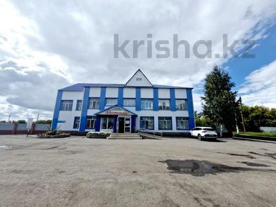 Свободное назначение, офисы, магазины и бутики, склады, салоны красоты · 934.9 м² за 250 млн 〒 в Боровском