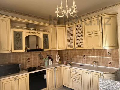 3-комнатная квартира · 120 м² · 1/9 этаж, сабатаева 82 за 46 млн ₸ в Кокшетау
