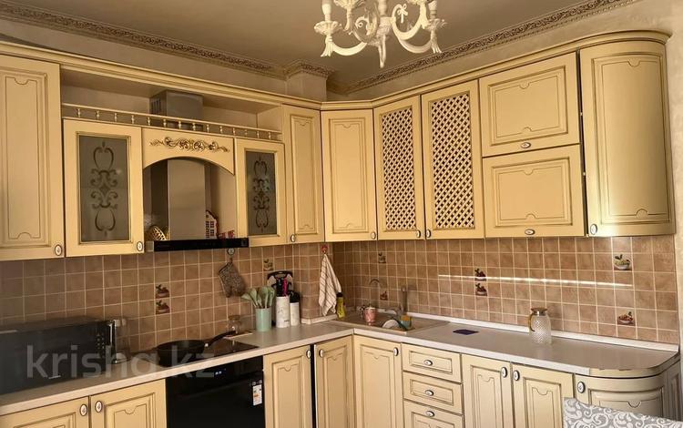 3-комнатная квартира · 120 м² · 1/9 этаж, сабатаева 82 за 46 млн ₸ в Кокшетау — фото 2