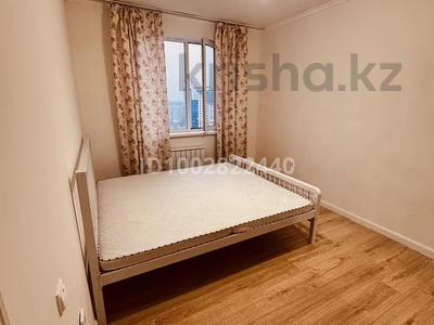 2-бөлмелі пәтер · 53.4 м² · 13/14 қабат, мкр Акбулак, Байтерекова 55 55 — Алматы аренаның қарсы алды. бағадаршамнан өте қалғанда., бағасы: 260 000 〒 в Алатауский р-н